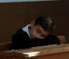 Julien Ciamaca, le jeune Marcel Pagnol dans La Gloire de mon Père, de Yves Robert, ce mardi 28 juin 2011 sur W9 à 20h40