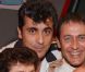 Les Forbans participent à une émission dédiée aux années 80 sur Fun Radio, en 2002.