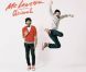 Pochette de l'EP Animal, de McLuvin