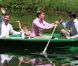Gabriel et Noah, petits princes de Luxembourg, illuminent les photos de famille