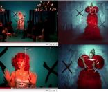 Images du clip S&M de Rihanna, et du travail du photographe Philipp Paulus