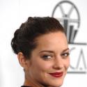 Marion Cotillard : Panik à New York !