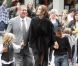 Angelina Jolie s'offre une après-midi très privée avec ses six enfants