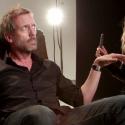 Hugh Laurie devient nouvel ambassadeur L'Oréal Paris !