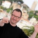 Lars von Trier : ''Je souhaiterais qu'on me tire une balle dans la tête''