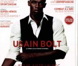 La couverture du magazine L'Optimum (juillet-août 2011)