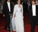 Avec ses airs de grande-prêtresse ou de vamp' virginale, Charlotte Casiraghi a fait sensation, entourée de ses frères Pierre et Andrea Casiraghi.
Dans la nuée des royaux, les enfants de la princesse Caroline de Hanovre ont ébloui, lors du dîner donné sur la terrasse du Casino de Monte-Carlo en bouquet final au mariage du prince Albert et de la princesse Charlene, le 2 juillet 2011.
