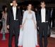 Charlotte Casiraghi en vamp' virginale, son chéri, ses frères et leurs bombes