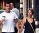 Dylan Walsh de Nip/Tuck : divorcé, sa nouvelle girlfriend est déjà enceinte !