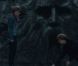 Extrait de Harry Potter et les Reliques de la mort - partie II avec Ron et Hermione