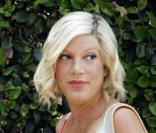 Tori Spelling