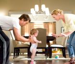 La bande-annonce du film Bébé mode d'emploi avec Katherine Heigl et Josh Duhamel