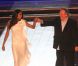 Gérard Depardieu fait pleurer de joie une superbe Brésilienne