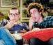 Adam et ses deux acolytes peuvent se réjouir ! Le lancement de SODA s'est plus que bien passé.