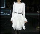 Défilé Chanel Haute Couture  