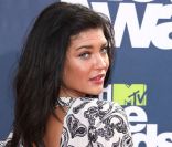 Jessica Szohr  
