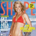 PHOTOS : Kelly Ripa 'La star de la famille' super sexy  ! 