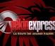 Les première images de la finale de Pékin Express 6 !
