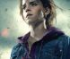Nouvelle affiche de Harry Potter et les reliques de la mort - partie II