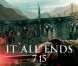 Nouvelle affiche de Harry Potter et les reliques de la mort - partie II