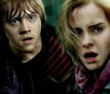 Nouvelle affiche de Harry Potter et les reliques de la mort - partie II