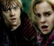 Nouvelle affiche de Harry Potter et les reliques de la mort - partie II