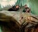 Nouvelle affiche de Harry Potter et les reliques de la mort - partie II