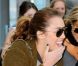 Miley Cyrus a, semble-t-il, remis le couvert avec son ex, Liam Hemsworth. Elle était surprise en sa compagnie le 22 juin 2011, à Brisbane en Australie.