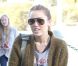Miley Cyrus a, semble-t-il, remis le couvert avec son ex, Liam Hemsworth. Elle était surprise en sa compagnie le 22 juin 2011, à Brisbane en Australie.
