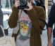Miley Cyrus a, semble-t-il, remis le couvert avec son ex, Liam Hemsworth. Elle était surprise en sa compagnie le 22 juin 2011, à Brisbane en Australie.