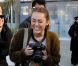 Miley Cyrus a, semble-t-il, remis le couvert avec son ex, Liam Hemsworth. Elle était surprise en sa compagnie le 22 juin 2011, à Brisbane en Australie.