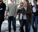 Miley Cyrus a, semble-t-il, remis le couvert avec son ex, Liam Hemsworth. Elle était surprise en sa compagnie le 22 juin 2011, à Brisbane en Australie.