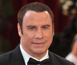 John Travolta Oscar 2008