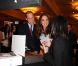 Kate Middleton et le prince William au Beverly Hilton Hotel pour assister à une rencontre économique. Le 8 juillet 2011 à Los Angeles   