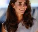 Kate Middleton à son arrivée au Beverly Hilton Hotel pour assister à une rencontre économique. Le 8 juillet 2011 à Los Angeles  