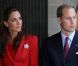 Kate Middleton et le Prince William ont été les invités d'honneur d'une réception organisée au Zoo de Calgary le 8 juillet 2011 au Canada.  
