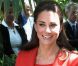 Kate Middleton et le Prince William ont été les invités d'honneur d'une réception organisée au Zoo de Calgary le 8 juillet 2011 au Canada.  