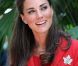 Kate Middleton et le Prince William ont été les invités d'honneur d'une réception organisée au Zoo de Calgary le 8 juillet 2011 au Canada.  