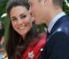 Kate Middleton et le Prince William ont été les invités d'honneur d'une réception organisée au Zoo de Calgary le 8 juillet 2011 au Canada.  