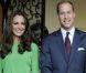 Kate et William : Des stars qui ont mis Hollywood à leurs pieds !