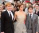 Harry Potter : Vivez l'exceptionnel adieu au sorcier mythique