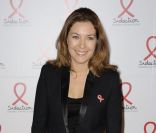 Claire Barsacq, à Paris, en mars 2011.