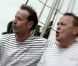 Image extraite du clip  Santiano  des Marins d'Iroise, juin 2011.