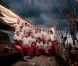 Les Marins d'Iroise -  Santiano  - tube de l'été 2011 selon TF1.