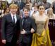 Harry Potter : Emma Watson étincelante, avec Daniel Radcliffe et Rupert Grint