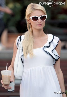 Paris Hilton