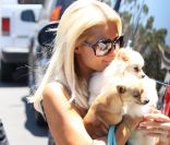 Paris Hilton