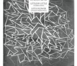 Le premier d'une série de maxis comportant des reprises des titres de l'album  The King of Limbs  est déjà disponible, avec de nouvelles versions des chansons  Little by little  et  Lotus Flower .  