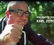 Karl Zéro : Ses exploits délirants à vélo !