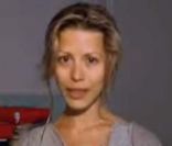 Tristane Banon répond à David Pujadas sur France 2, le 13 juillet 2011.